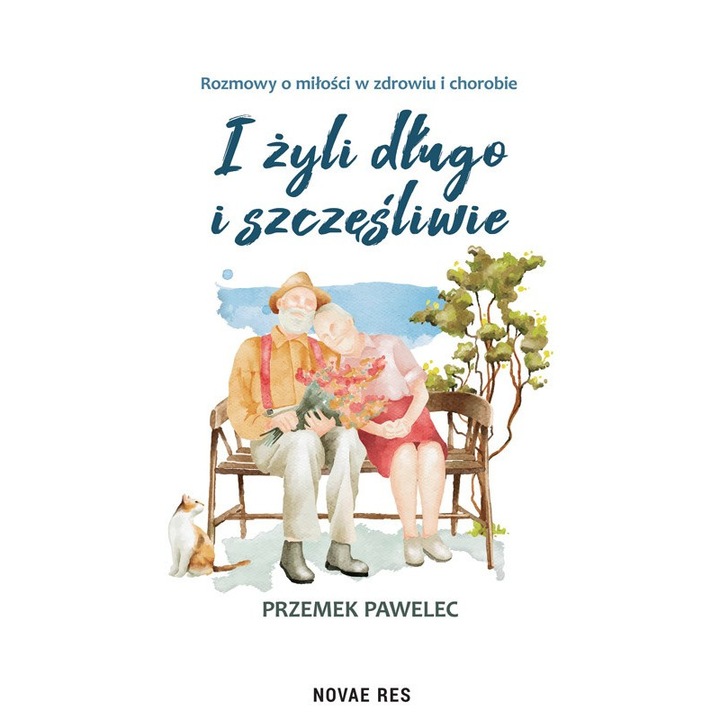 I zyly dtugo i szczesliwie, Novae Res