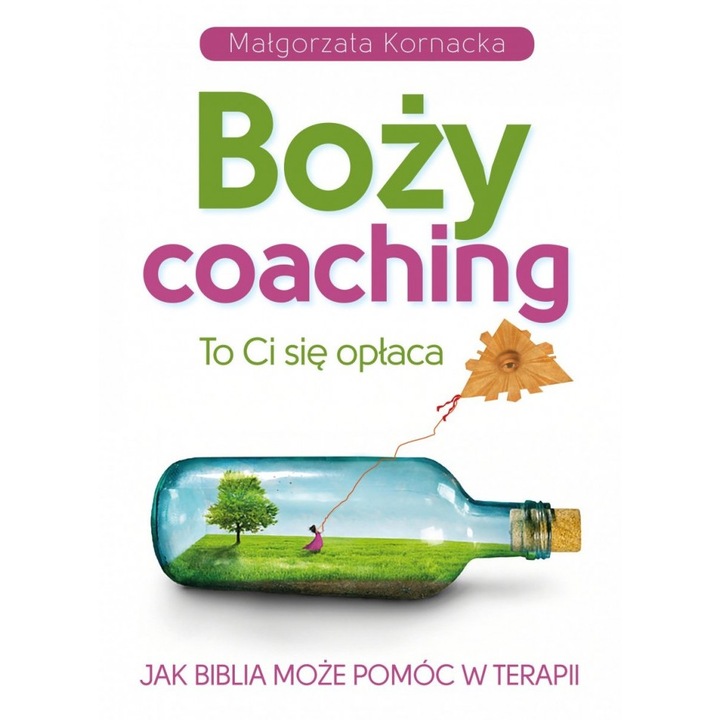 Bozy coaching to ci sie oplaca, Fronda, Matgorzata Korenacka, 2022