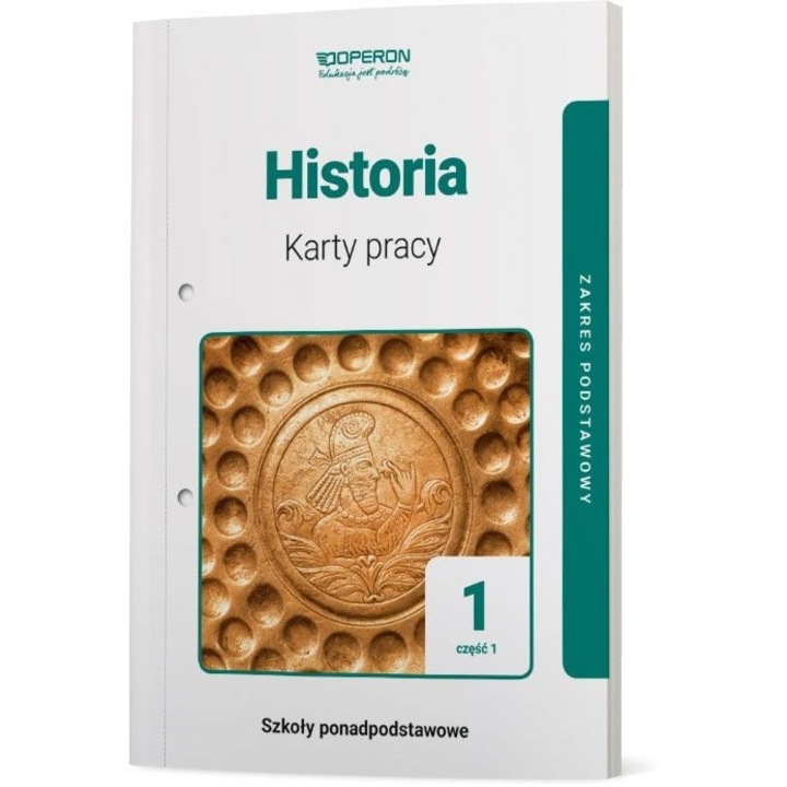 Historia karty pracy, Operon, Zakres Podstawy