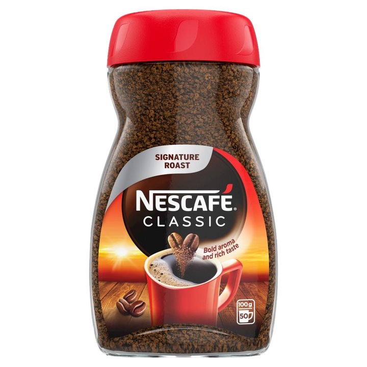 Nes instant, NESCAFE, 100 g