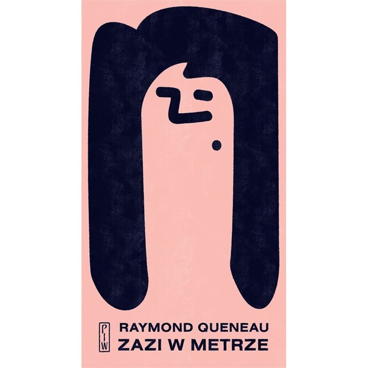 Zazi a metróban, PIW