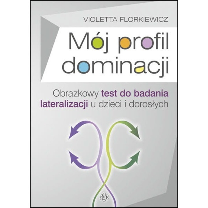 Moj profil dominacji, Violetta Florkiewicz, HARMONIA