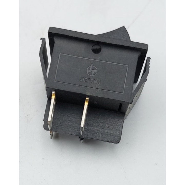 Comutator motor, Dedra