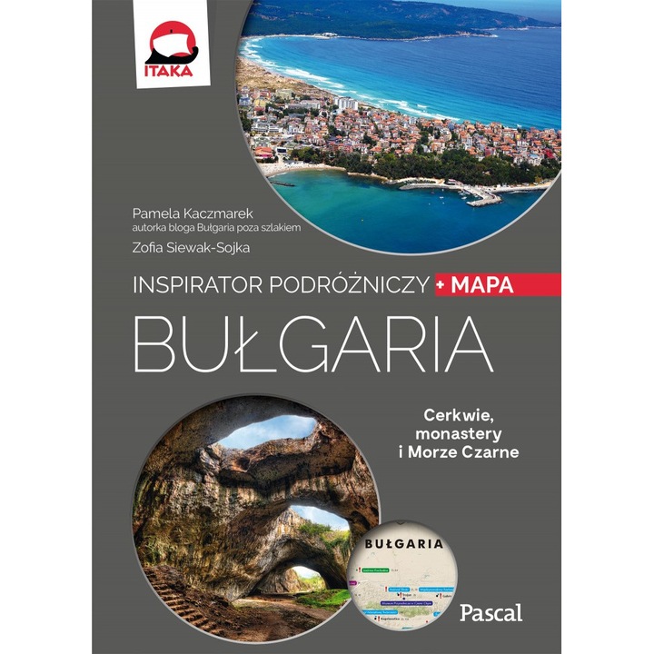 Bulgaria, Pascal, Poloneza