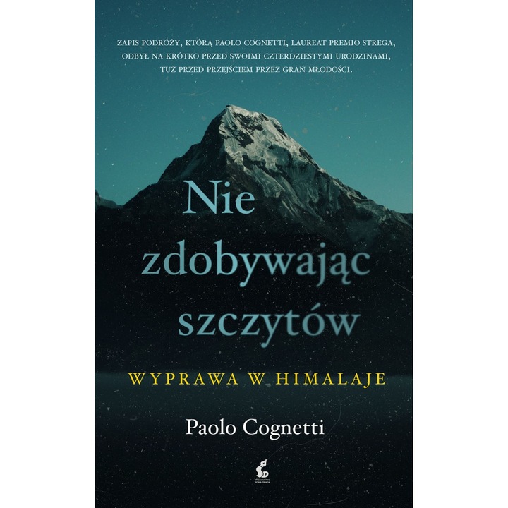 Nie zdobywajac szczytow, Sonia Draga