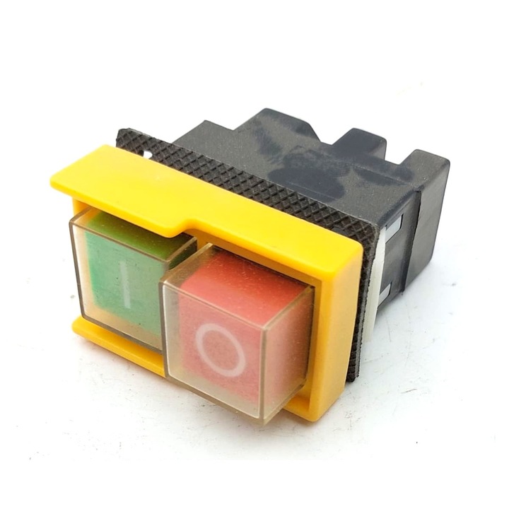 Kjd 20-2 комутатор, Dedra