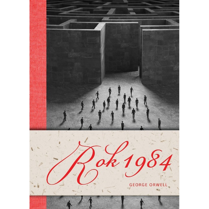 Година 1984, SBM, полски