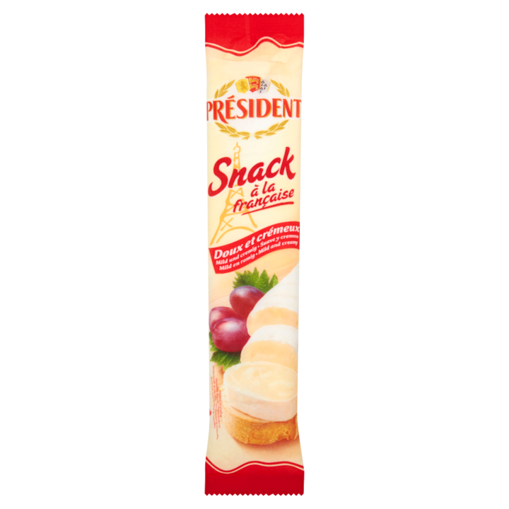 Branza, President, 180 G