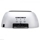 Lampa Led UV -Unghii, profesionala, Moonbasa, 48w, Gri