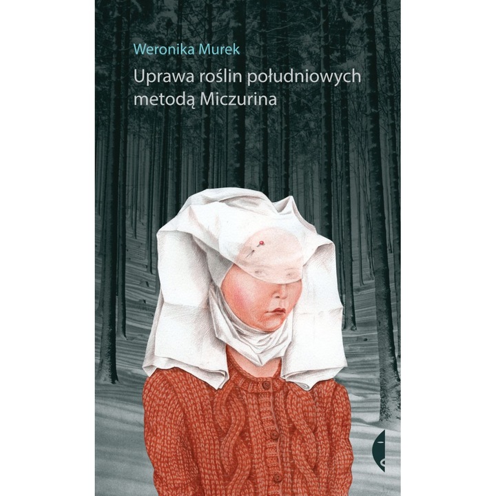 Uprawa roślin południowych metodą Miczurina - Weronika Murek, Czarne, 2023