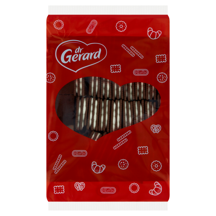 Keksz, Dr Gerard, Multicolor, 800g