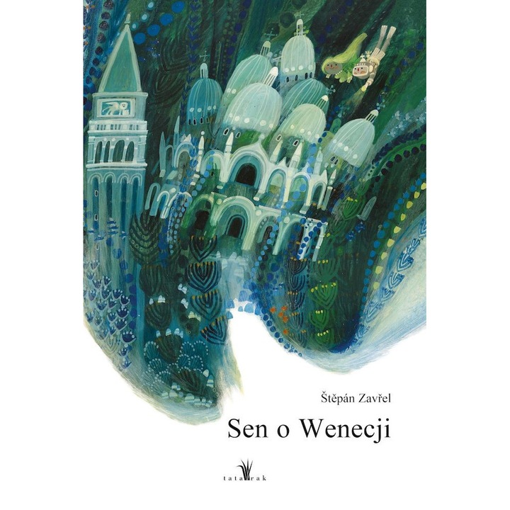 Sen o wenecji, Tatarak