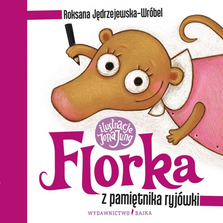 Florka, Bajka, Multicolor