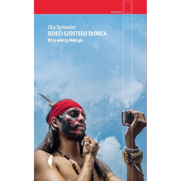 Dzieci szostego slonica, Czarne, Multicolor