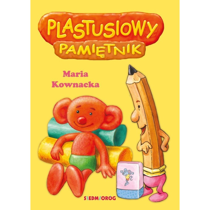 Plastusiowy pamietnik, Siedmioróg