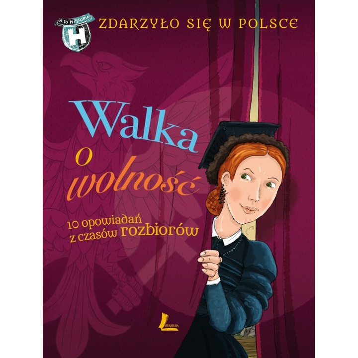 Walka o wolnosc, Literatura