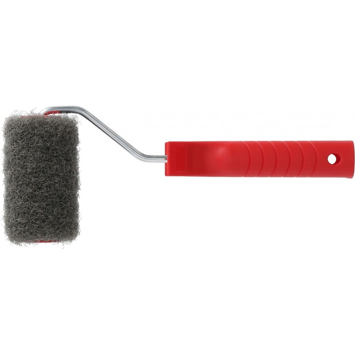 Trafalet, Proline, 100 mm, Fi 6 mm, Rosu