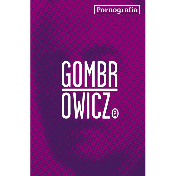 Pornográfia hangoskönyv, Witold Gombrowicz, 2015