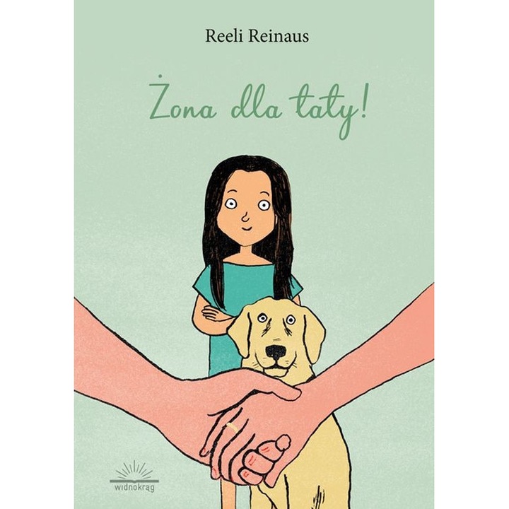 Zona dla taty!, Widnokrag, Reeli Reinaus