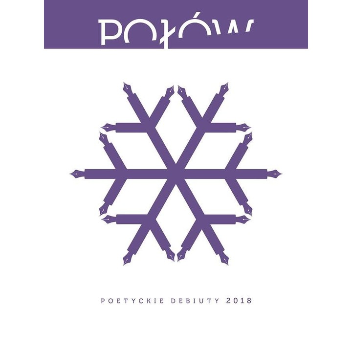 Poetyckie debiuty 2018, Biuro Literackie