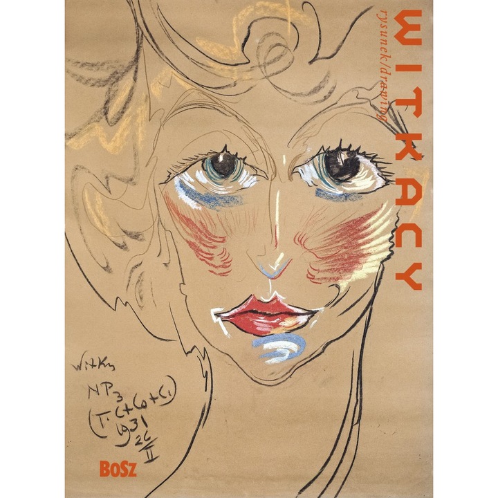 Witkacy, Bosz, На полски