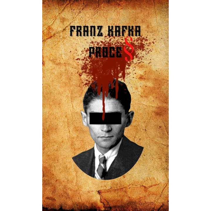 Process, Vis-a-vis etude, Twarda