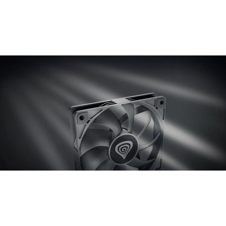 Baseus Oxal 120 Fan, 224875, Ventilátorok, Hűtők, Előlapi panelek