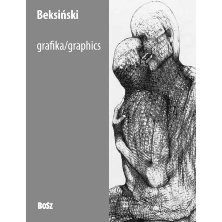 Beksiński Graphics, Bosz, Zdzislaw Beksinski / Wieslaw Banach