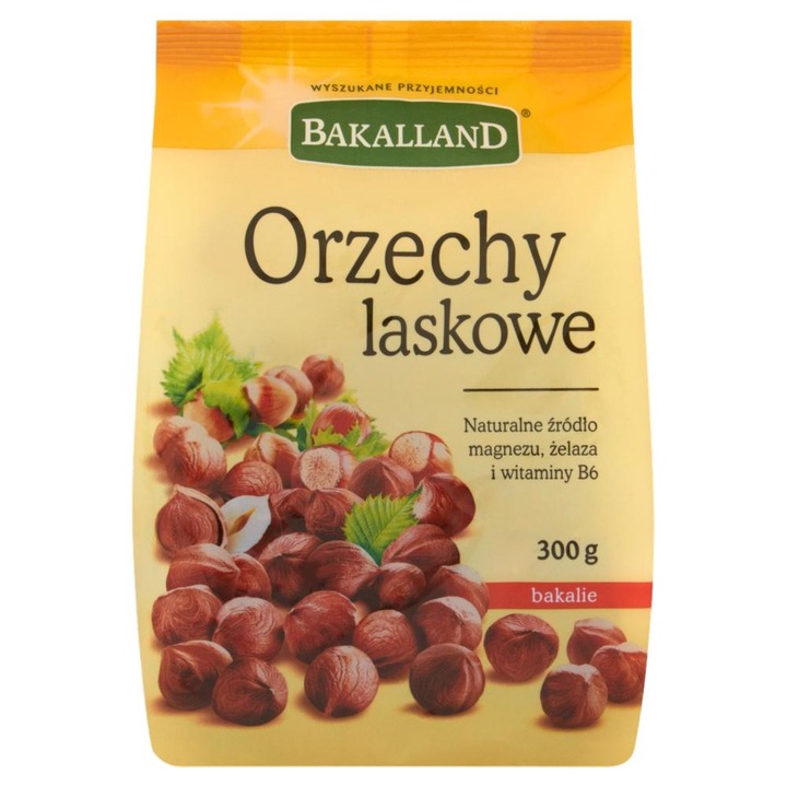Mogyoró, Bakalland, 300 g