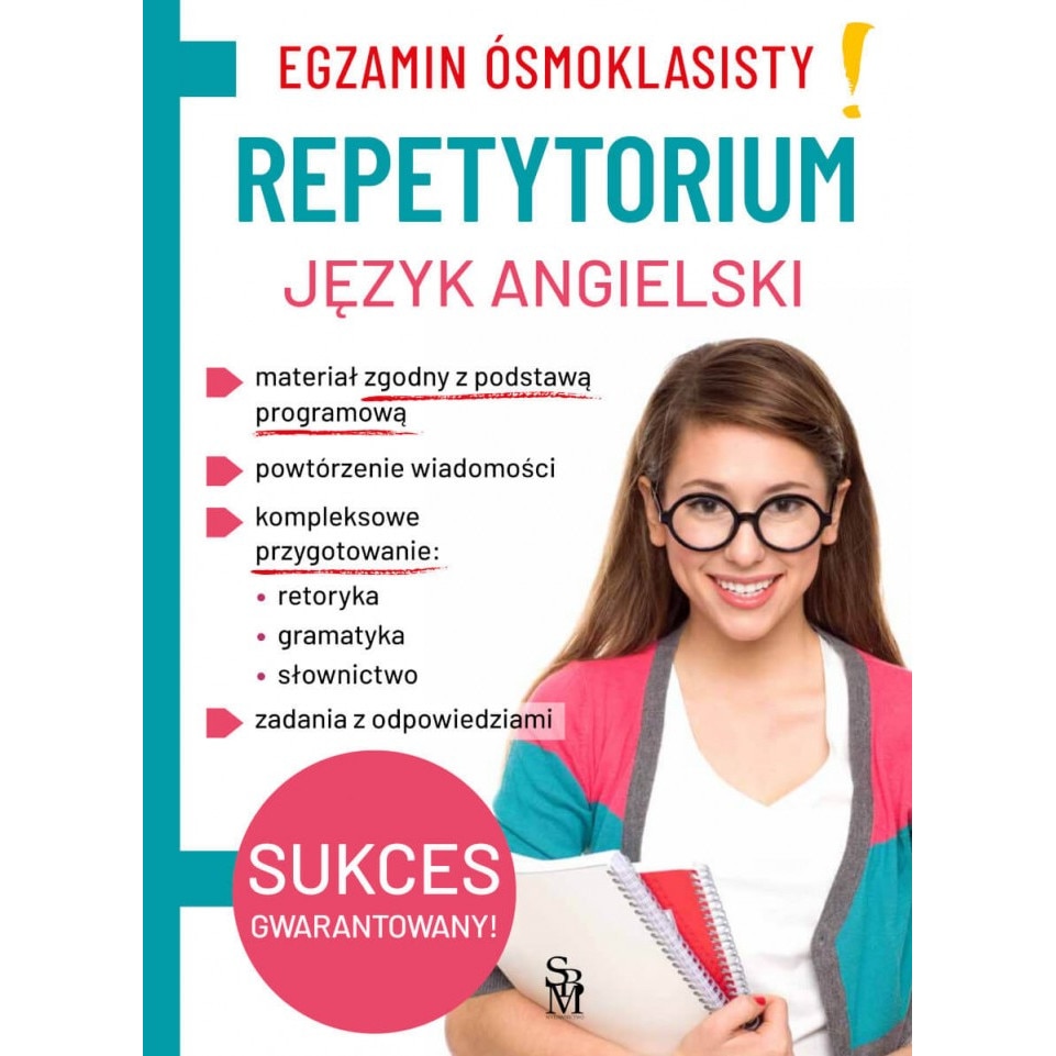 Egzamin Osmoklasisty, Repetytorium, Jezyk Angielski - EMAG.ro