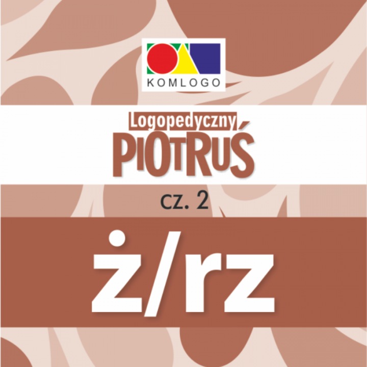 Logopedyczny piotrus, Komlogo