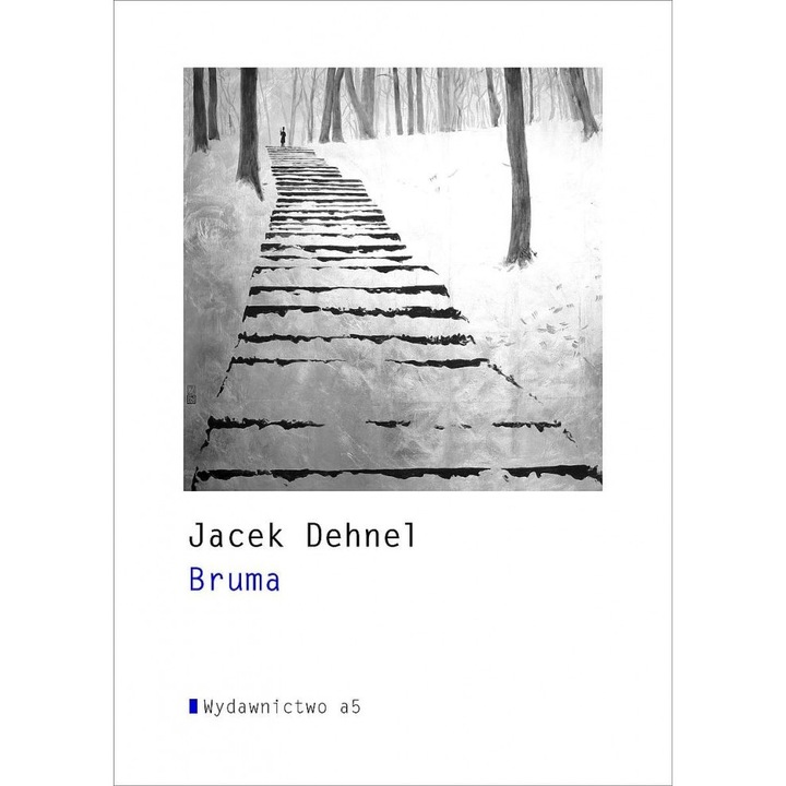Bruma - Jacek Dehnel