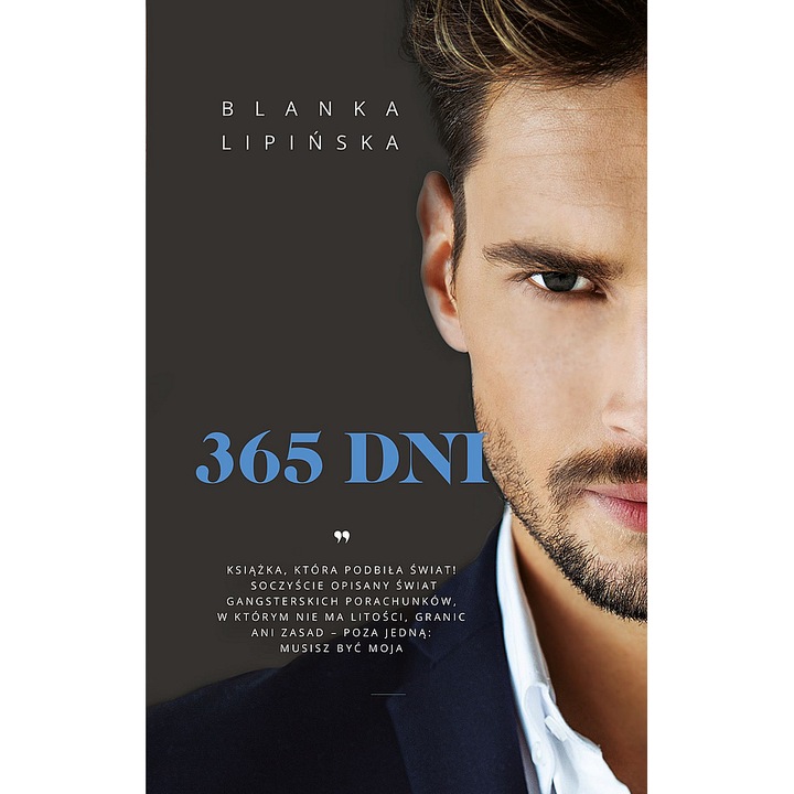 365 dni - Blanka Lipińska