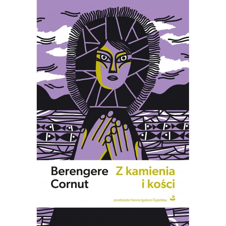 Z kamienia i kosci, Berengere Cornut