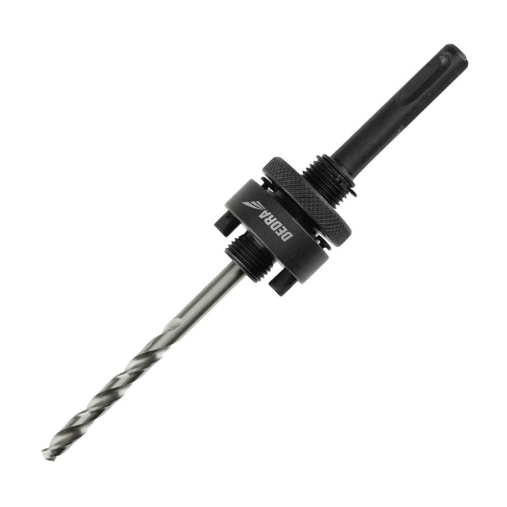 Támogatás az univerzális 5/8'' Sds Plus Dedra fűrészhez