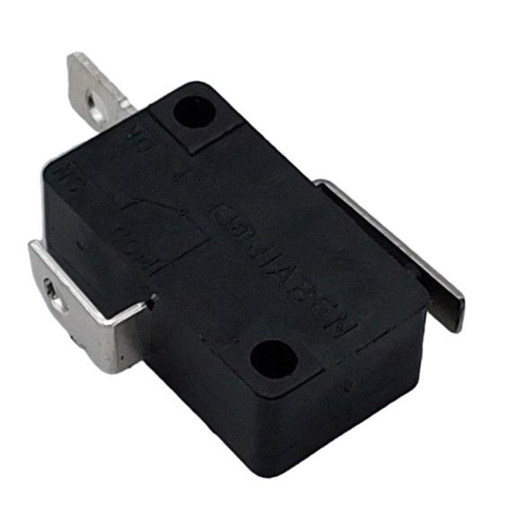 Ключ, Dedra, 25A, 42V DC, черен