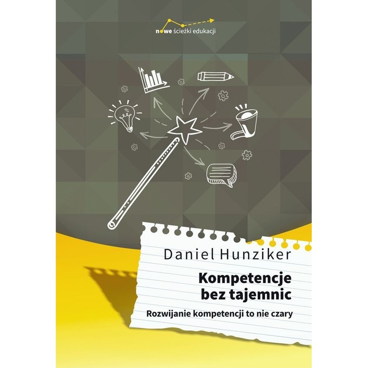 Competente fara secrete Good Literature Dezvoltarea competentelor nu este magie