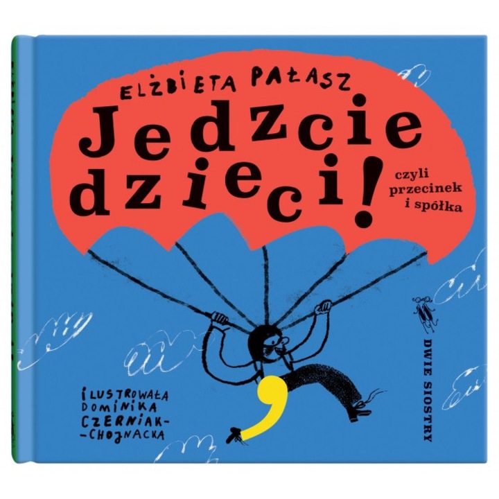 Carte, Dwie Siostry, Mancati, copii!