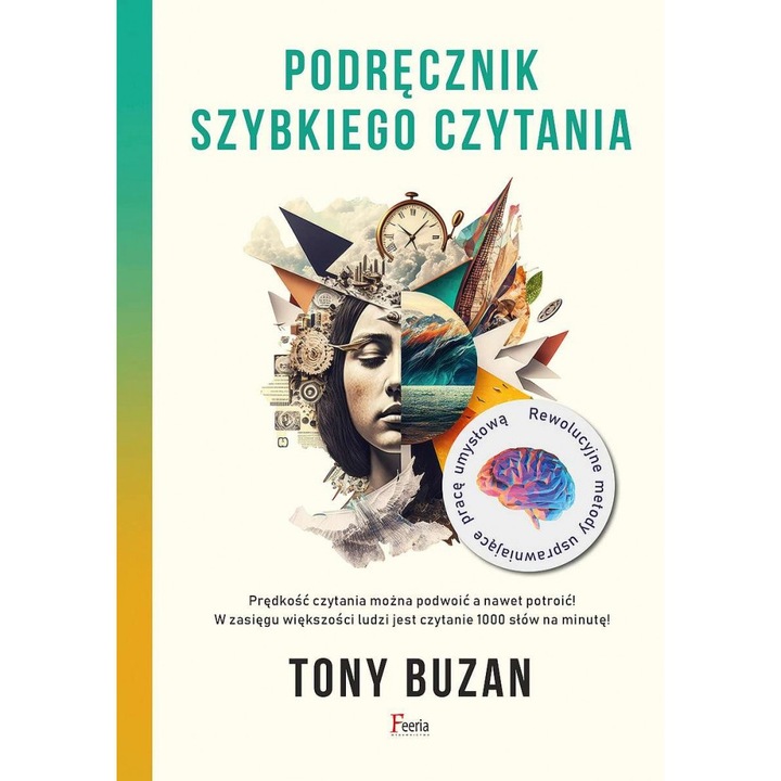 Carte, Feeria, Ghid de citire rapida ed. 2023