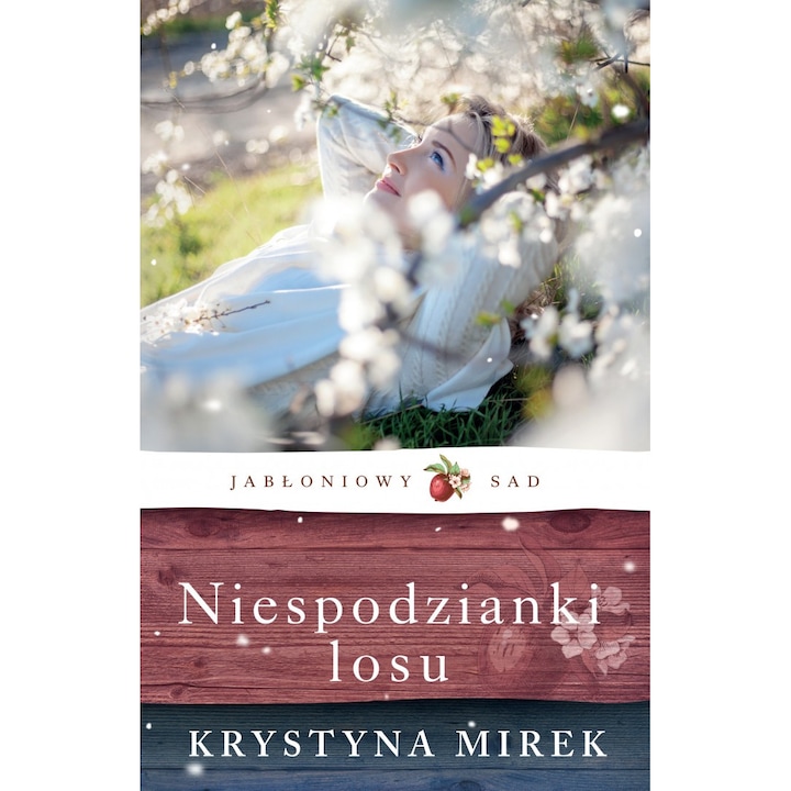Niespodzianki losu - Krystyna Mirek