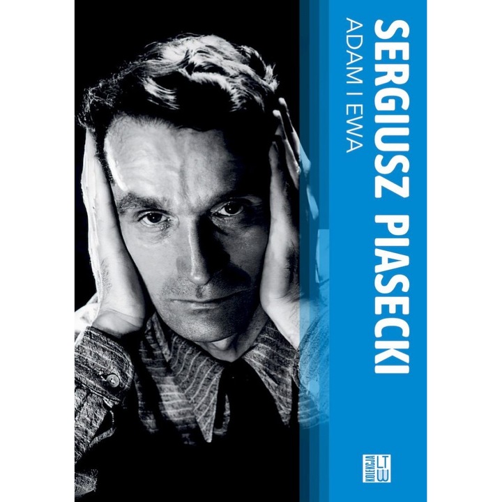 "Adam si Ewa, Sergiusz Piasecki, 2023"