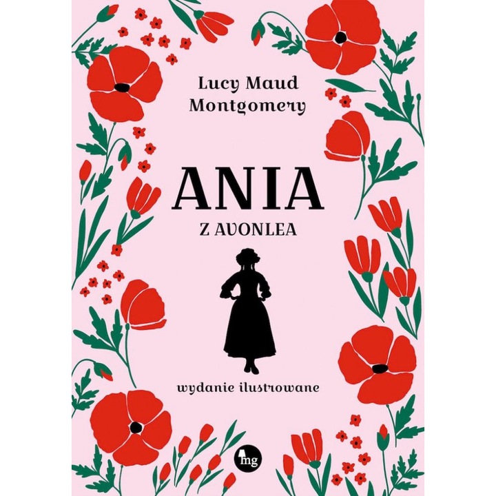 Ana din Avonlea, MG