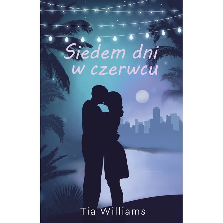 Седем дни през юни, Тиа Уилямс, Muse, 2023 г