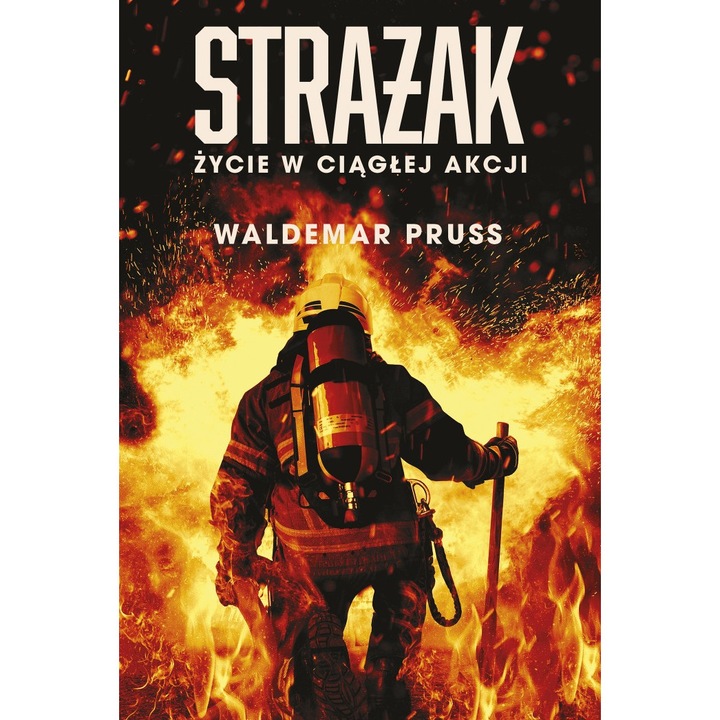 Pompier. Viata in actiune constanta, Muse