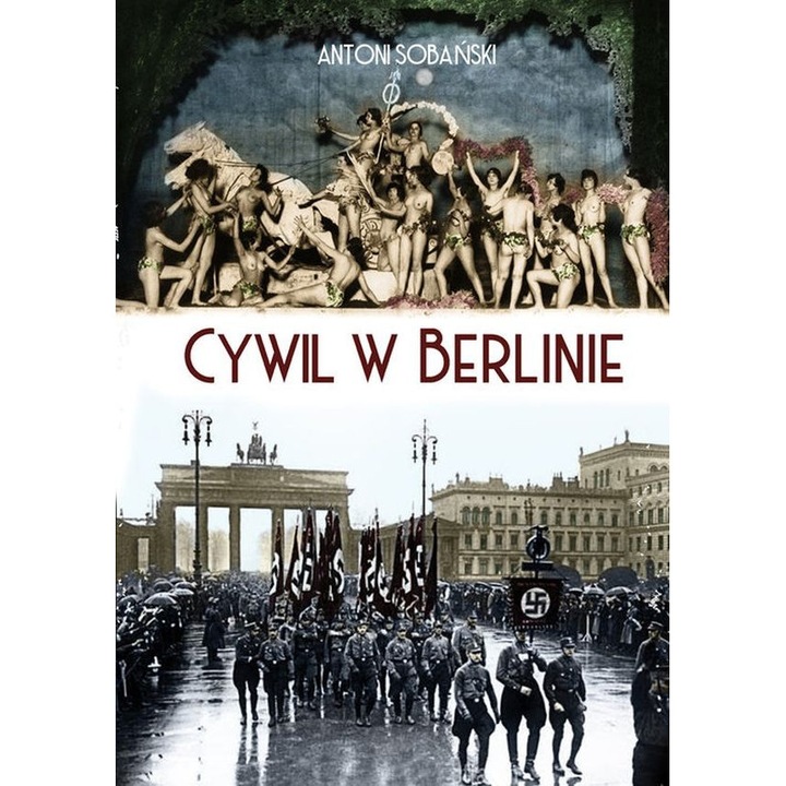 Civil la Berlin, Mireki