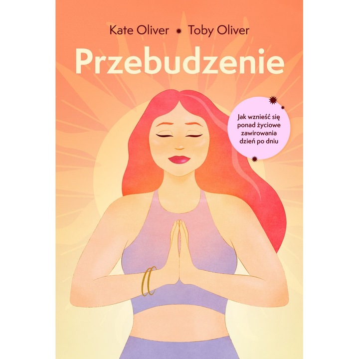 Trezire. Cum sa te ridici peste framantarile vietii, zi de zi, Muza