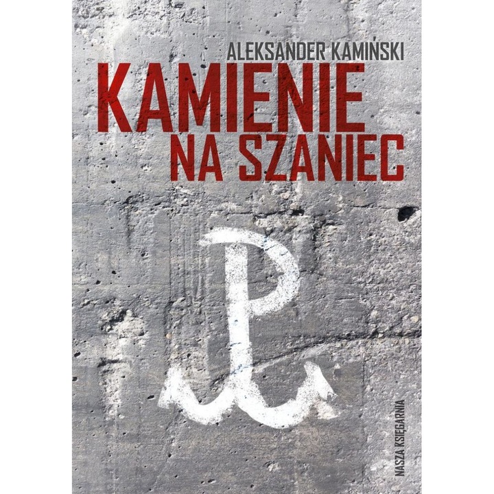 Pietre pentru metereze, ed. 13, Nasza Księgarnia