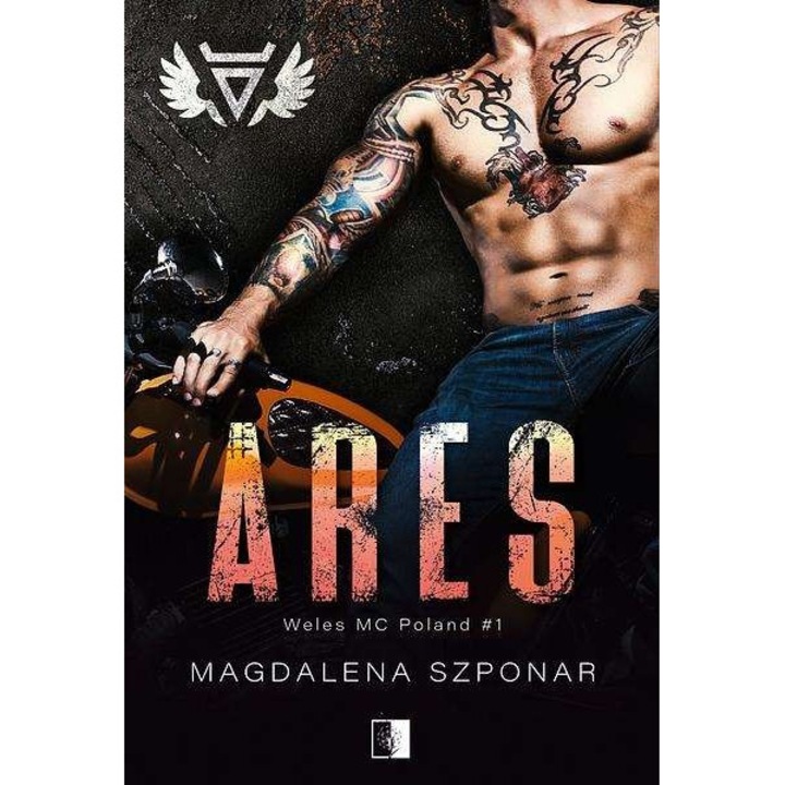 Ares. Weles MC Poland - Magdalena Szponar, NieZwykłe, Vol. 1