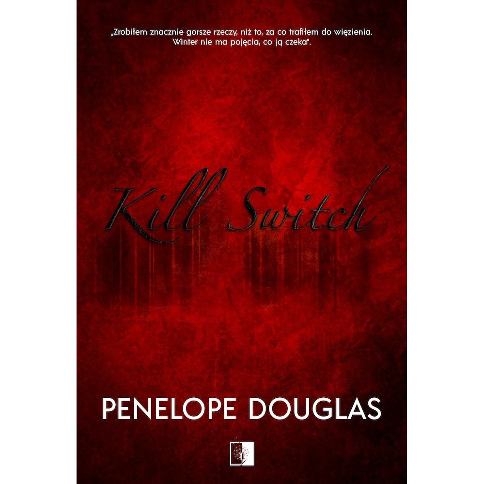 Kill Switch. Devil's night, NieZwykłe, Penelope Douglas, Vol. 3, 2022