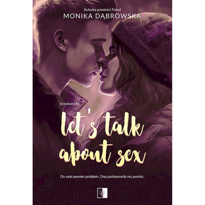 Carte NieZwykłe Sa vorbim despre sex. Emotii. Volumul 1